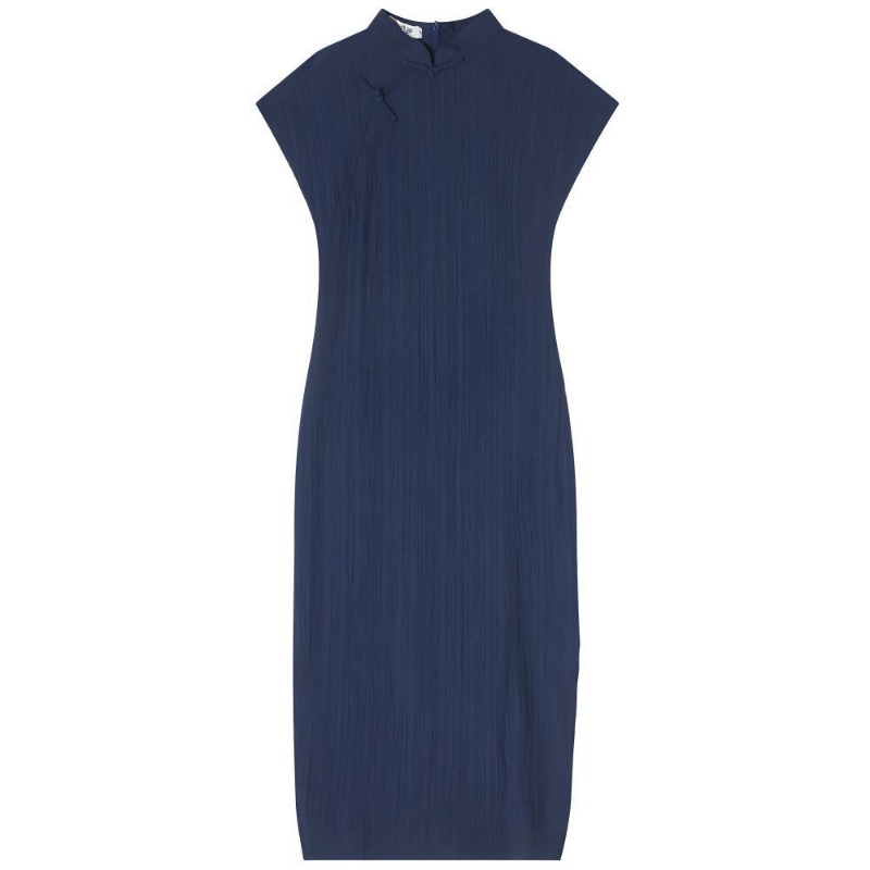 Women'S Formal Traditional Wear - Women's New Chinese Style Improved Qipao