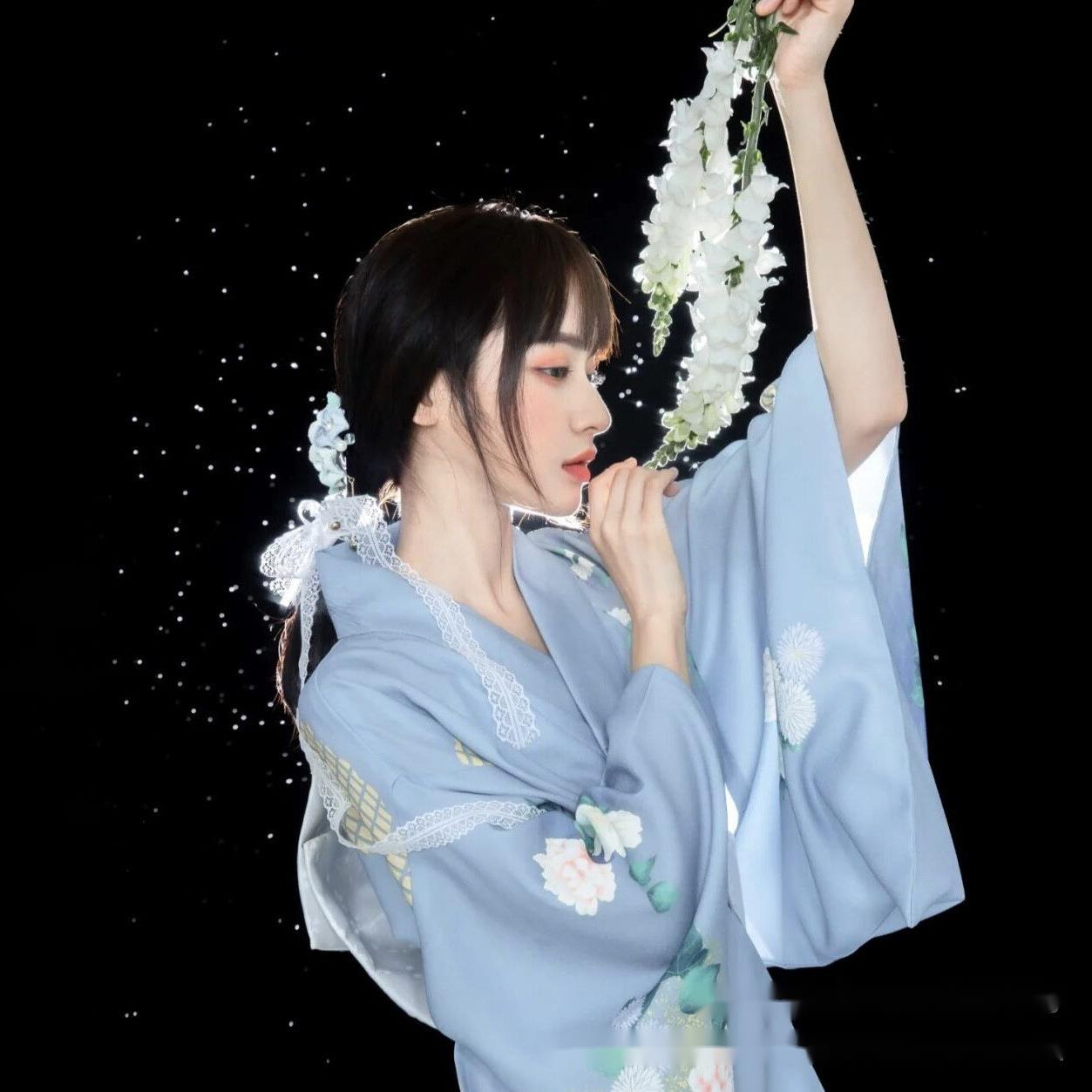 Women'S Formal Traditional Wear - New kimono women's formal wear traditional