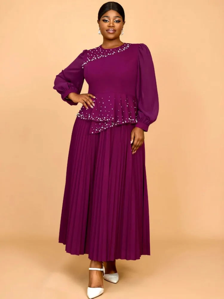 Women'S Formal Traditional Wear - Dashiki African Dresses For Women Party