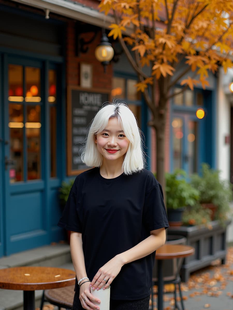 Women Formal Wear For Meeting - Female T-Shirt Modal Cotton O-Neck Regular