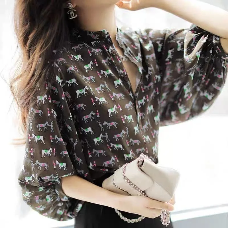 Formal Women's Shirt and Blous - Women Formal Wear White Shirt ulasan dan harga