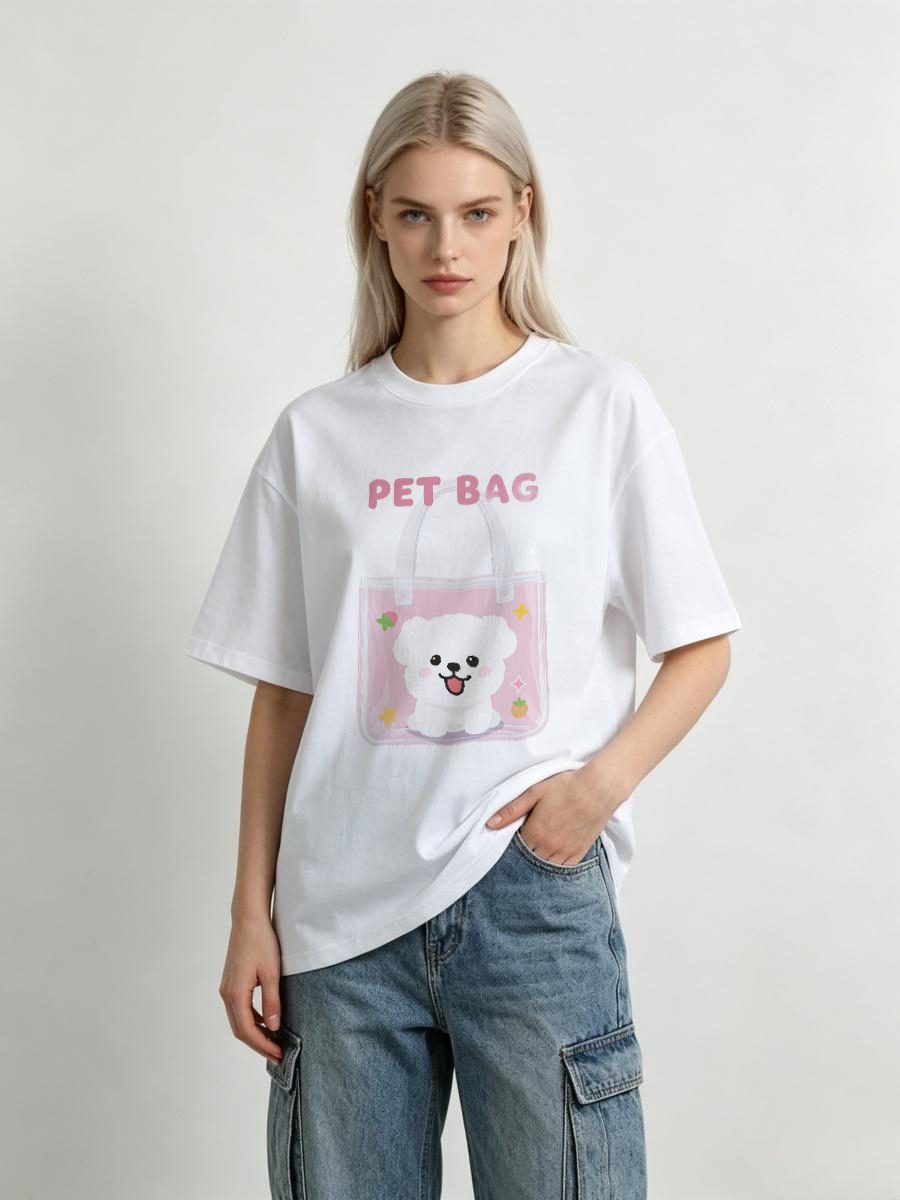 Women'S T-Shirt Spandex Cotton - Women Formal Wear For Meeting ulasan dan harga