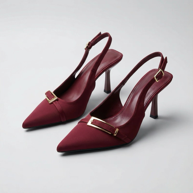 New Summer Fashion Solid Color - Women Formal Wear For Office ulasan dan harga