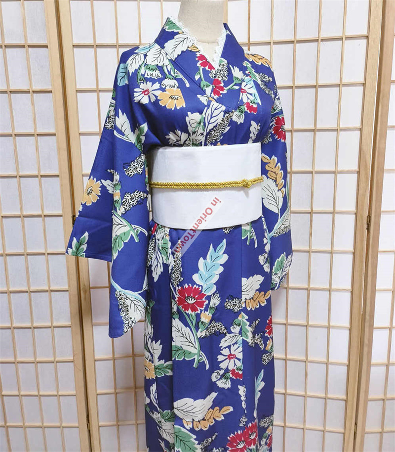 Japanese Formal Wear Women's K - Women'S Formal Traditional Wear ulasan dan harga