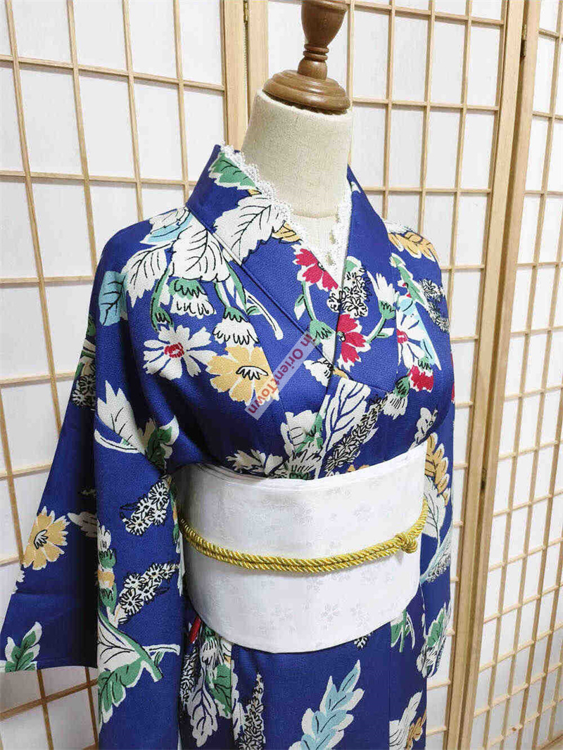 Japanese Formal Wear Women's K - Women'S Formal Traditional Wear ulasan dan harga