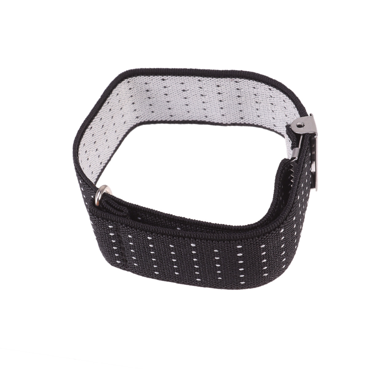 1Pair 2.5cm Shirt Lock Belt Ch - Women Formal Wear White Shirt ulasan dan harga