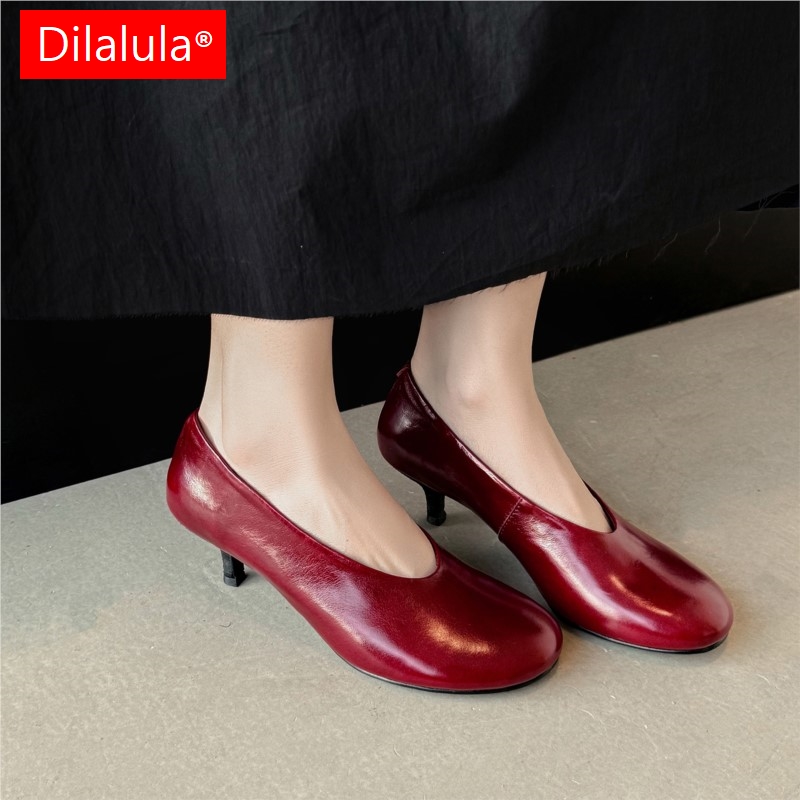 Dilalula 2026 Plus Size Real L - Women Formal Wear For Office ulasan dan harga