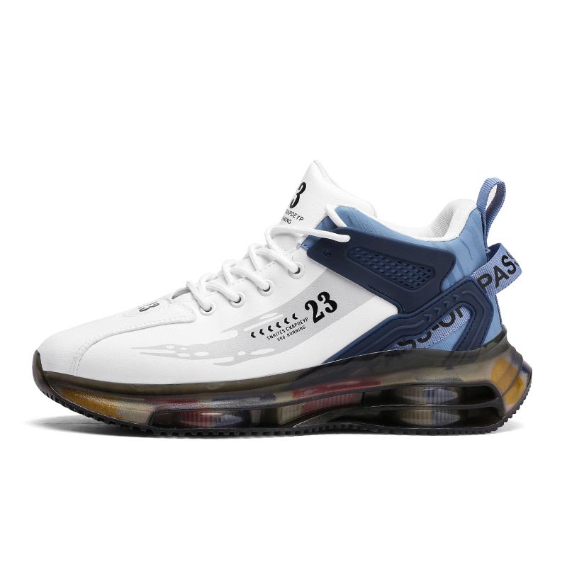 flatform spring sneakers men a - Women Formal Wear Online ulasan dan harga