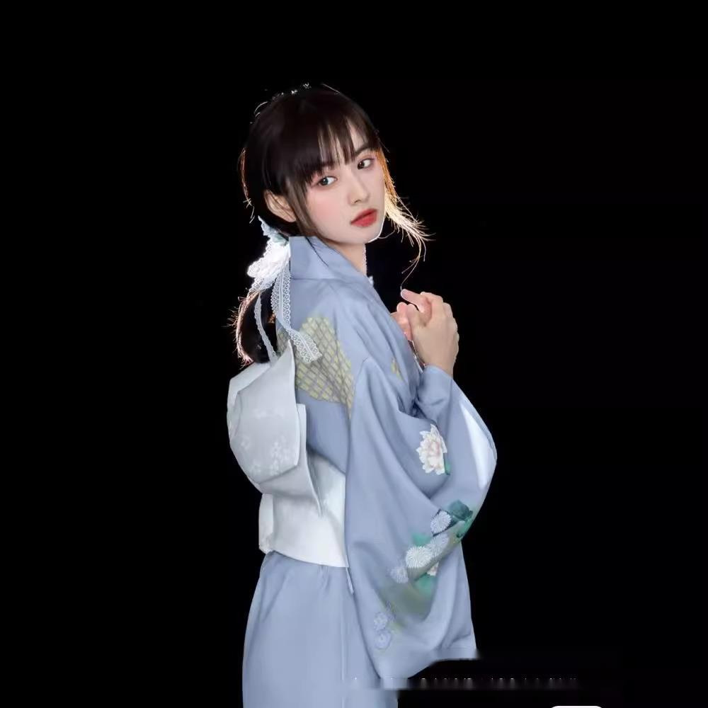 New kimono women's formal wear - Women'S Formal Traditional Wear ulasan dan harga
