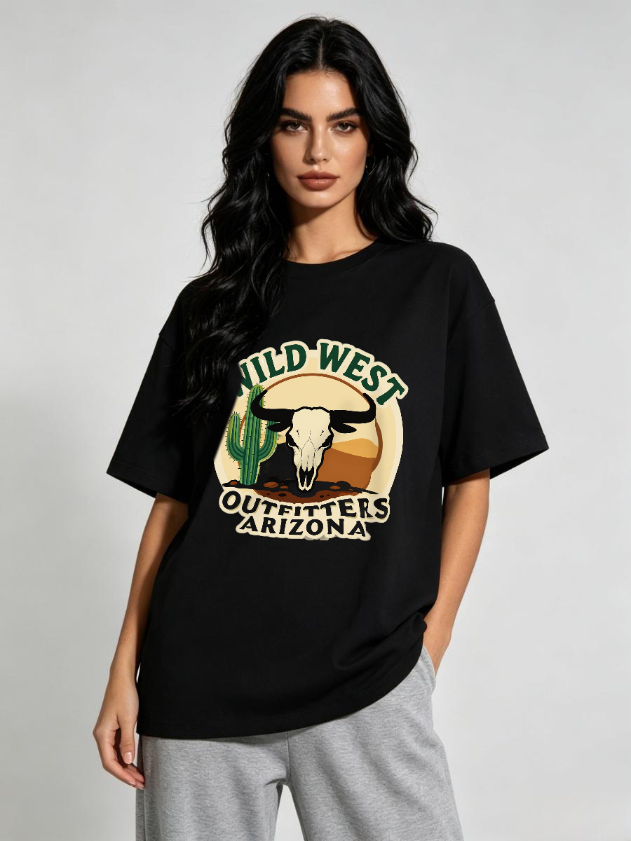 T Shirts Woman Candy Cane Patt - Women Formal Wear White Shirt ulasan dan harga