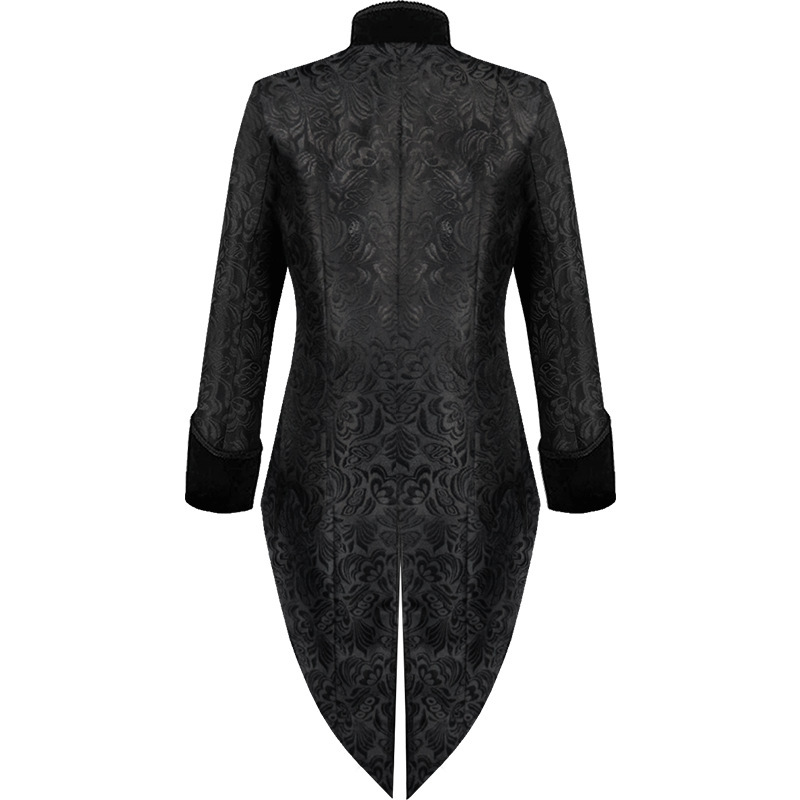 Halloween Mens Vintage Tailcoa - Women Formal Wear Market ulasan dan harga