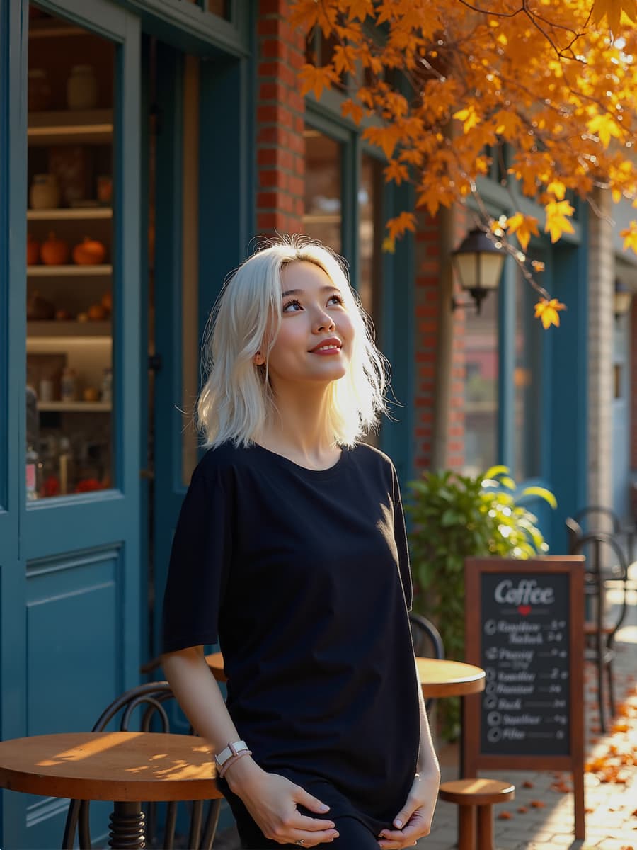 Female T-Shirt Modal Cotton O- - Women Formal Wear For Meeting ulasan dan harga