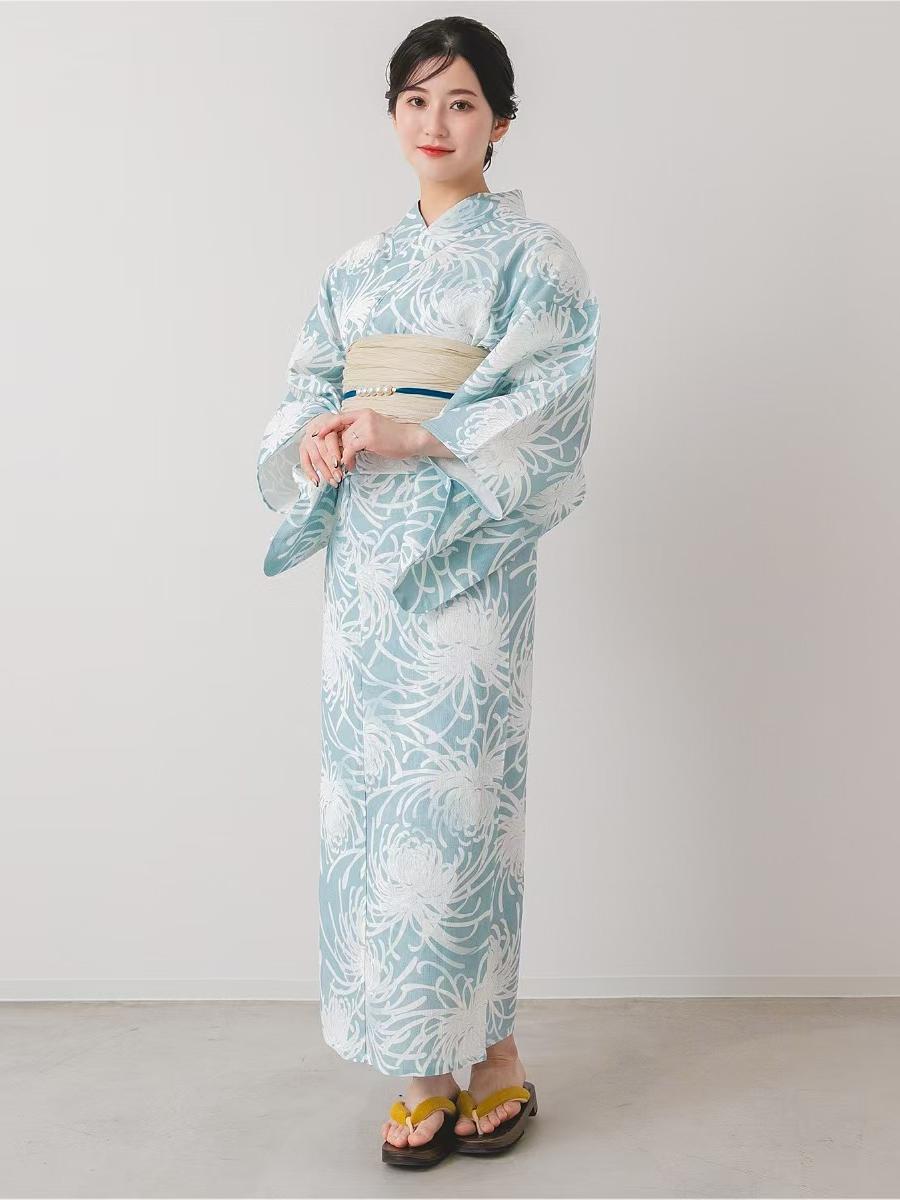 Japanese kimono yukata women's - Women'S Formal Traditional Wear ulasan dan harga