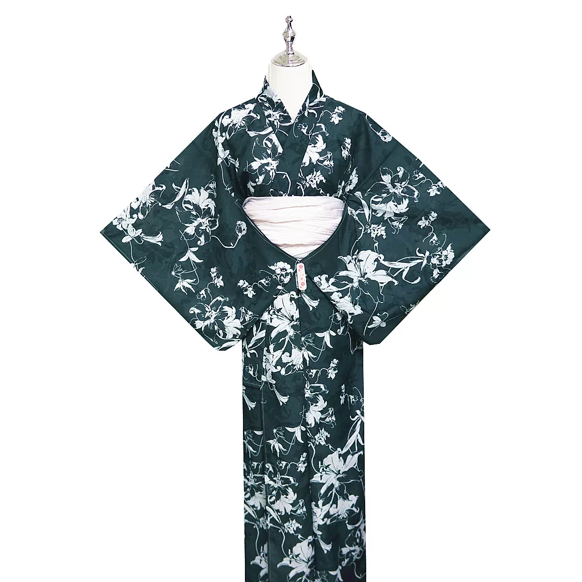 Japanese Kimono and Yukata for - Women'S Formal Traditional Wear ulasan dan harga