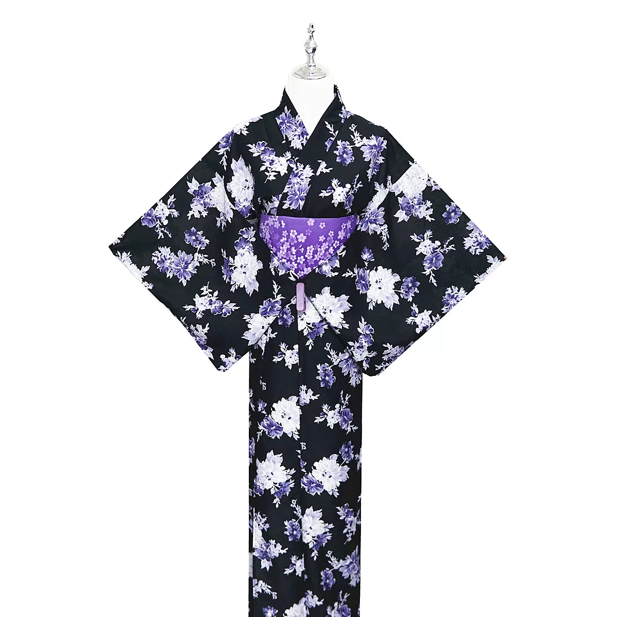 Japanese Kimono and Yukata for - Women'S Formal Traditional Wear ulasan dan harga