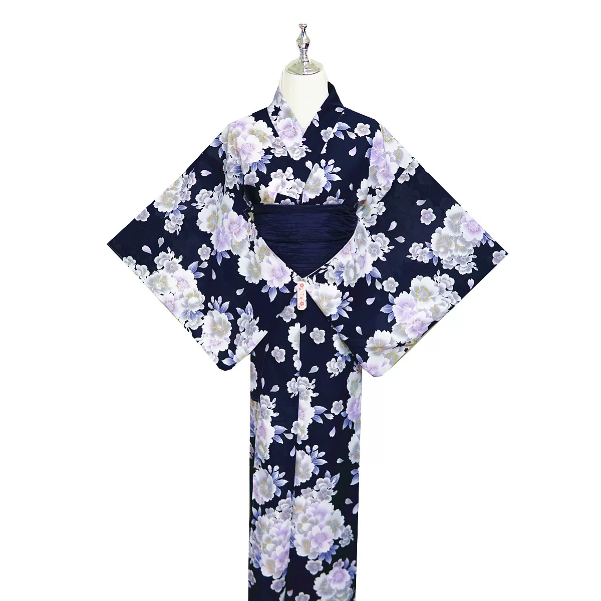 Japanese Kimono and Yukata for - Women'S Formal Traditional Wear ulasan dan harga